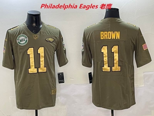 NFL Philadelphia Eagles 2107 Men