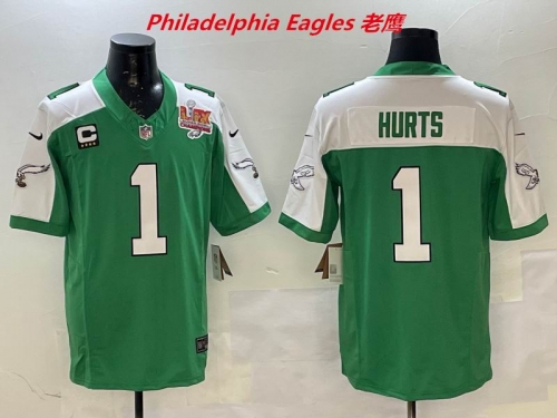 NFL Philadelphia Eagles 2446 Men