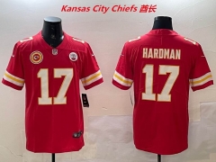 NFL Kansas City Chiefs 715 Men