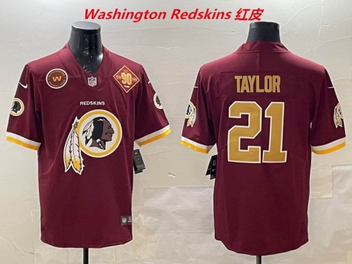 NFL Washington Redskins 184 Men
