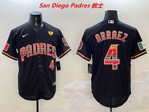 MLB San Diego Padres 1320 Men