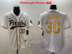 MLB Pittsburgh Pirates 215 Men