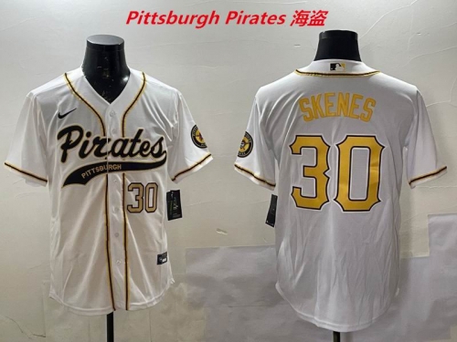 MLB Pittsburgh Pirates 215 Men