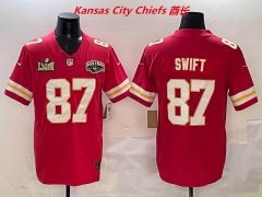 NFL Kansas City Chiefs 1001 Men