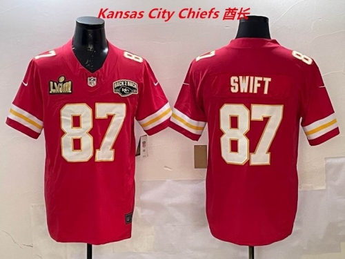 NFL Kansas City Chiefs 1001 Men