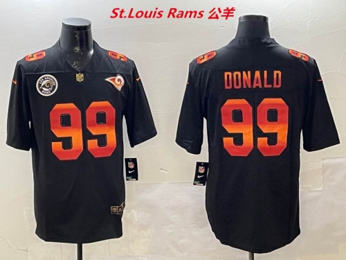 NFL St.Louis Rams 319 Men