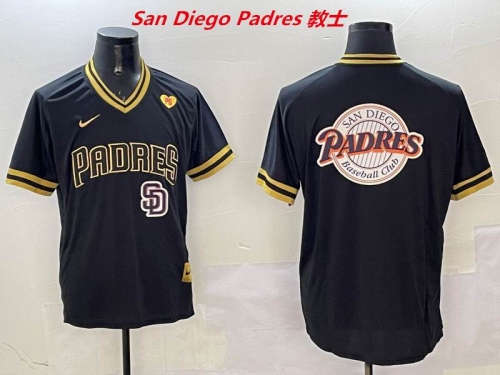 MLB San Diego Padres 1480 Men