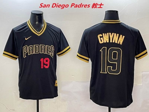 MLB San Diego Padres 1467 Men