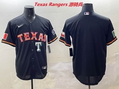 MLB Texas Rangers 535 Men