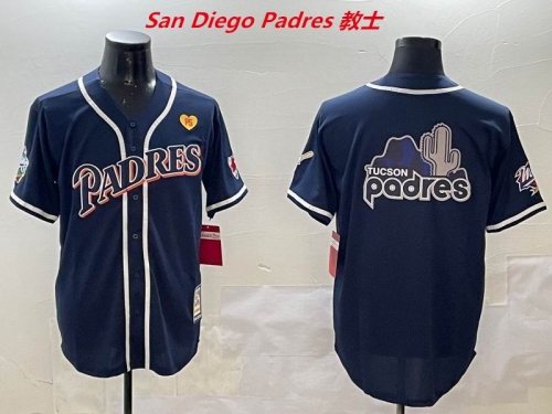 MLB San Diego Padres 1117 Men