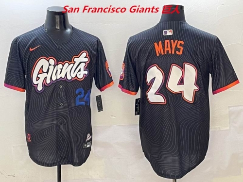 MLB San Francisco Giants 273 Men