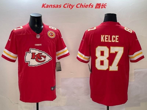 NFL Kansas City Chiefs 558 Men