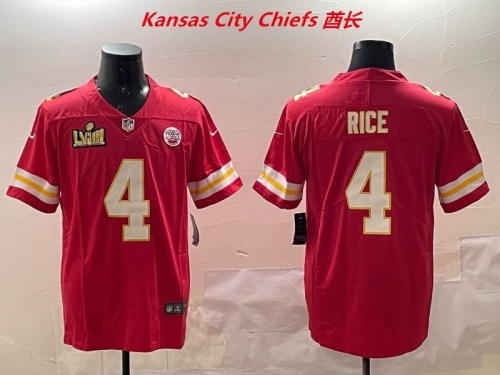 NFL Kansas City Chiefs 600 Men