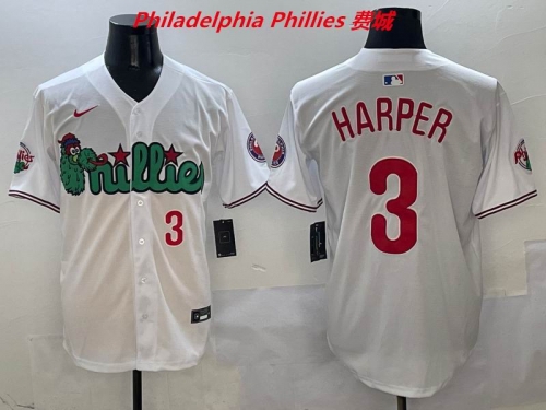 MLB Philadelphia Phillies 1180 Men