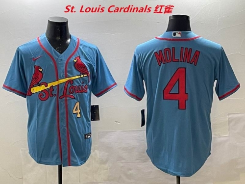 MLB St.Louis Cardinals 152 Men