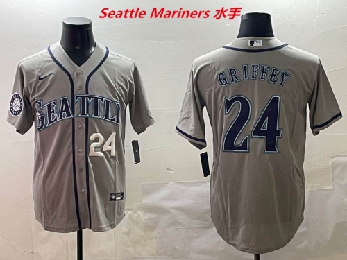 MLB Seattle Mariners 175 Men