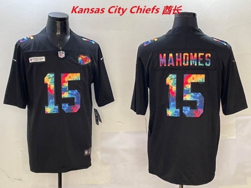 NFL Kansas City Chiefs 1047 Men