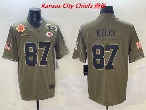 NFL Kansas City Chiefs 1046 Men