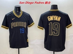 MLB San Diego Padres 1473 Men