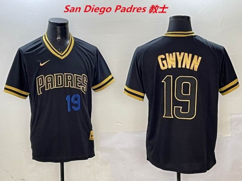 MLB San Diego Padres 1473 Men