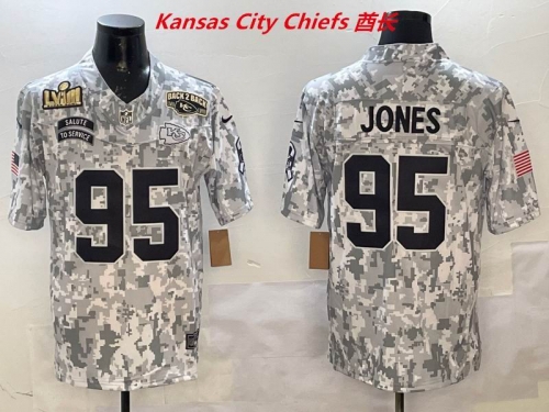 NFL Kansas City Chiefs 940 Men