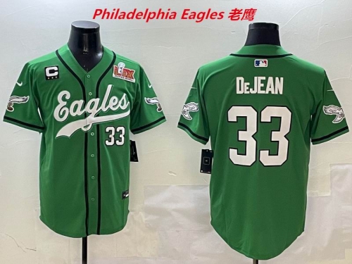 NFL Philadelphia Eagles 2721 Men