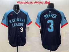 MLB Philadelphia Phillies 1017 Men