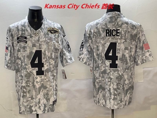 NFL Kansas City Chiefs 917 Men