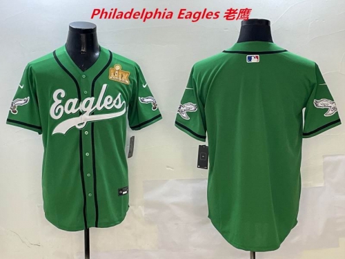 NFL Philadelphia Eagles 2639 Men