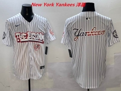 MLB New York Yankees 1977 Men