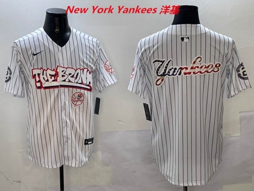 MLB New York Yankees 1977 Men