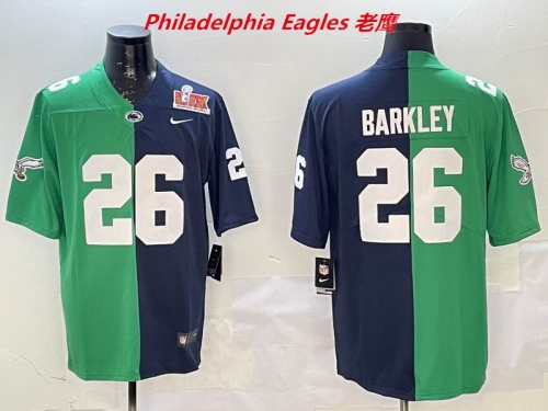 NFL Philadelphia Eagles 2517 Men