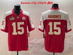 NFL Kansas City Chiefs 661 Men