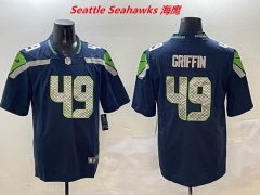 NFL Seattle Seahawks 182 Men