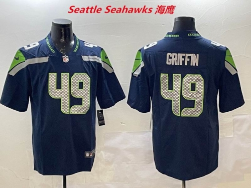 NFL Seattle Seahawks 182 Men