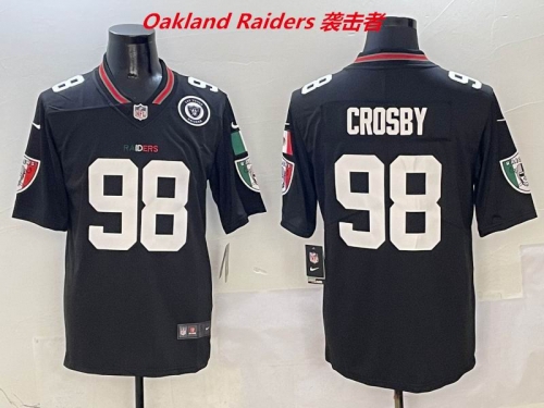 NFL Oakland Raiders 853 Men