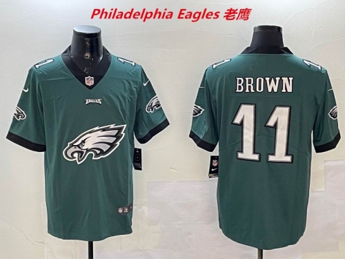NFL Philadelphia Eagles 1539 Men