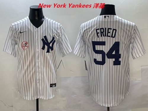 MLB New York Yankees 2191 Men
