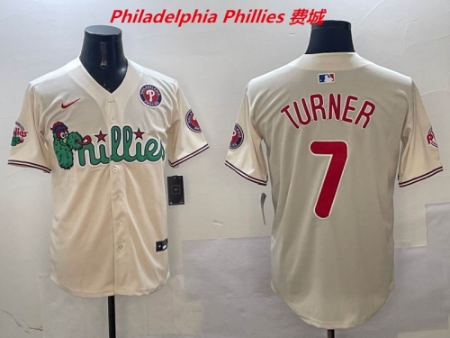 MLB Philadelphia Phillies 1045 Men