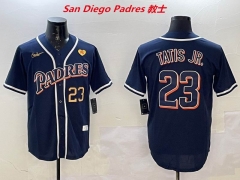 MLB San Diego Padres 1225 Men