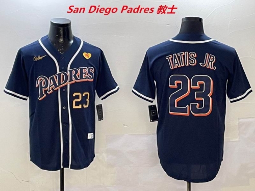 MLB San Diego Padres 1225 Men