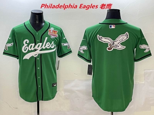 NFL Philadelphia Eagles 2660 Men