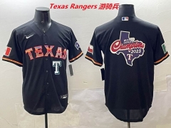 MLB Texas Rangers 544 Men