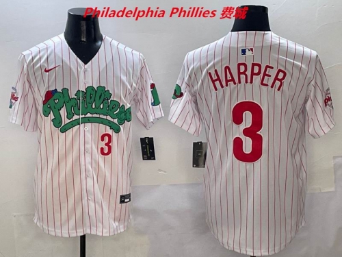 MLB Philadelphia Phillies 1186 Men