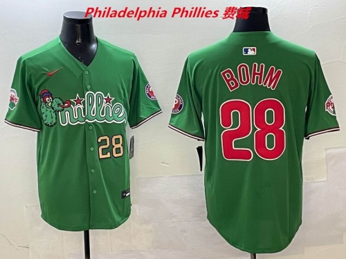 MLB Philadelphia Phillies 985 Men