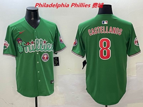 MLB Philadelphia Phillies 1001 Men