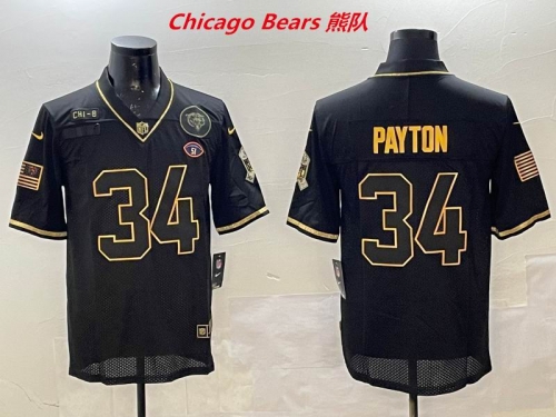NFL Chicago Bears 500 Men