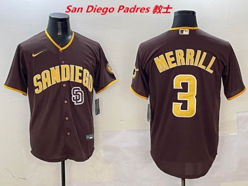 MLB San Diego Padres 1496 Men