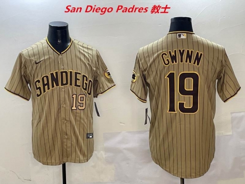 MLB San Diego Padres 1442 Men