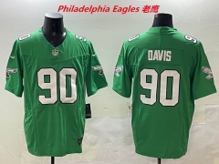 NFL Philadelphia Eagles 1724 Men